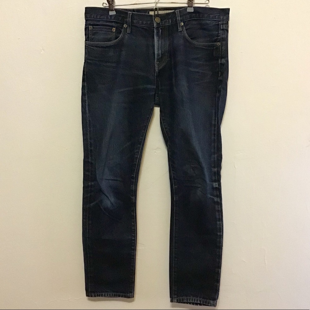 Burberry Brit Slim Fit Jean W32/L32